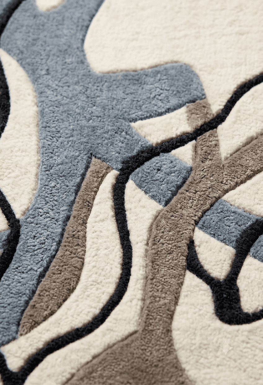 Adora Handtufted